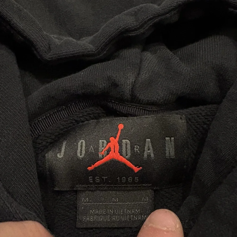 Jordan wash items